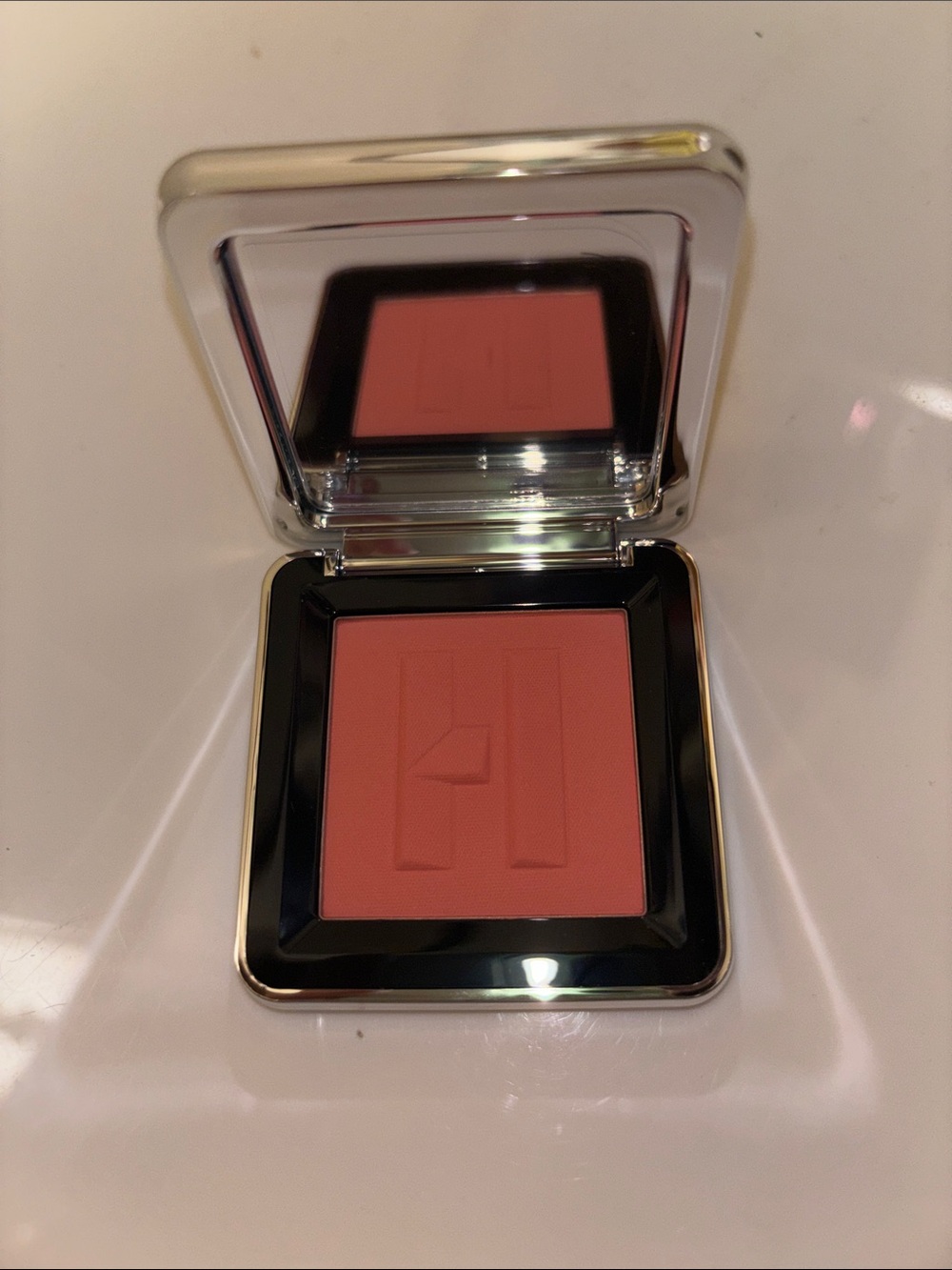 Haus Labs Blush Pomelo Peach